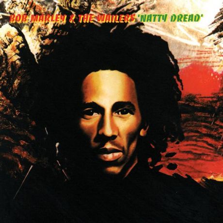 Bob Marley Bob Marley - Natty Dread (half Speed, Limited)