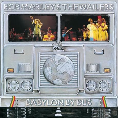 Bob Marley Bob Marley - Babylon By Bus (half Speed, Limited, 2 LP)