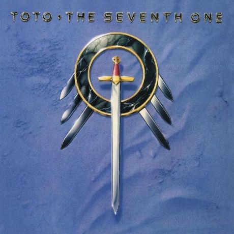 TOTO TOTO - The Seventh One