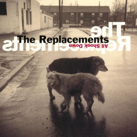 Replacements Replacements - All Shook Down (colour)