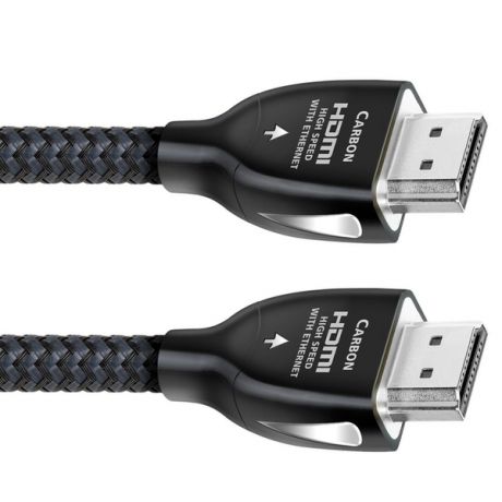 Кабель HDMI AudioQuest Carbon 3 m