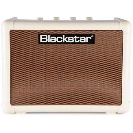 Гитарный мини-усилитель Blackstar Гитарный мини-комбоусилитель FLY3 Acoustic