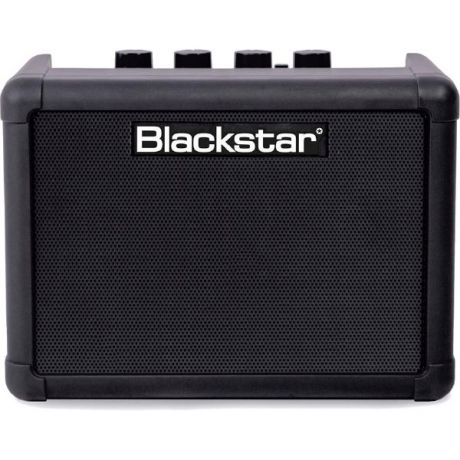 Гитарный мини-усилитель Blackstar Гитарный мини-комбоусилитель FLY3 Bluetooth