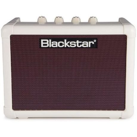 Гитарный мини-усилитель Blackstar Гитарный мини-комбоусилитель FLY3 Vintage
