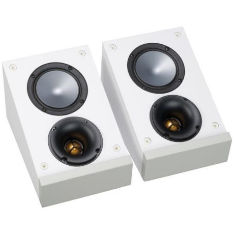 Специальная тыловая акустика Monitor Audio Bronze Atmos 6G White