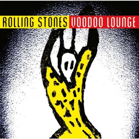 Rolling Stones Rolling StonesThe - Voodoo Lounge (half Speed, 2 LP)