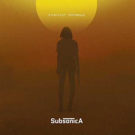 Subsonica Subsonica - Microchip Temporale (2 Lp, 180 Gr)