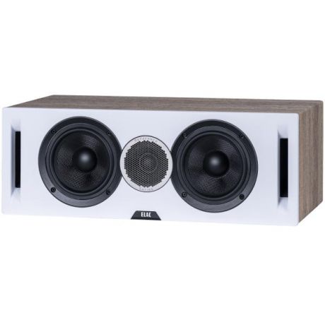 Центральный громкоговоритель ELAC Debut Reference DCR52 White Wood