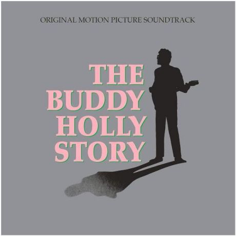 Buddy Holly Buddy HollyСаундтрек - The Story