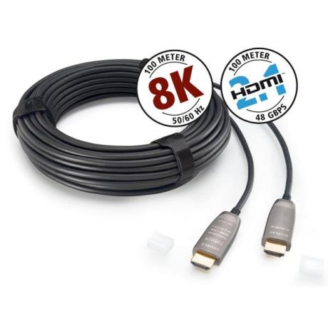 Кабель HDMI Inakustik Profi HDMI 2.1 5 m