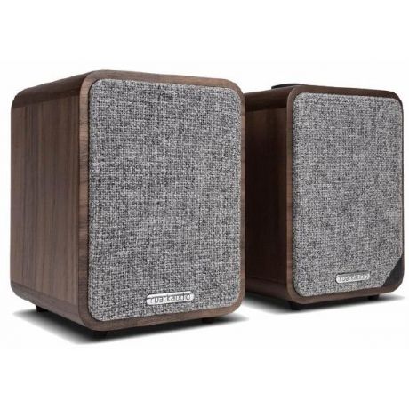 Мультимедийная акустика Ruark Audio MR1 MK2 Rich Walnut