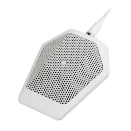 Микрофон для конференций Audio-Technica U851Rb White