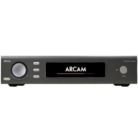 Сетевой проигрыватель Arcam ST60 Black