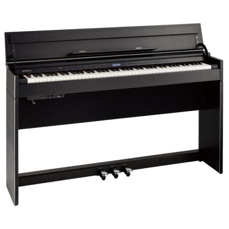 Цифровое пианино Roland DP603-CB