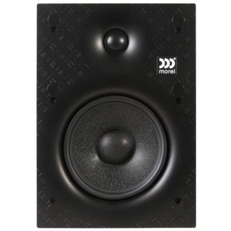 Встраиваемая акустика Morel XBW600 White (1 шт.)