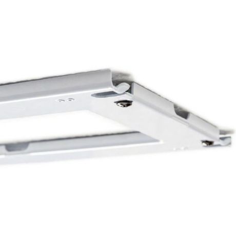 Кронштейн для акустики ELAC Ceiling Bracket CB 45 (WS 1445/1645) Silver