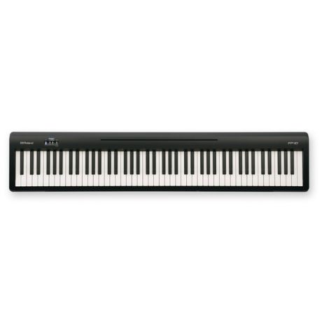 Цифровое пианино Roland FP-10-BK