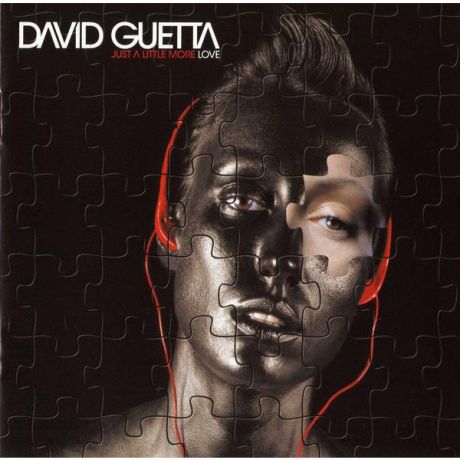 David Guetta David Guetta - Just A Little More Love (2 LP)
