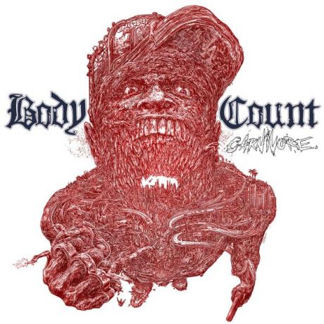 Body Count Body Count - Carnivore (180 Gr, Lp + Cd)