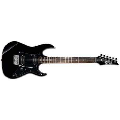 Электрогитара Ibanez GRX20 Black