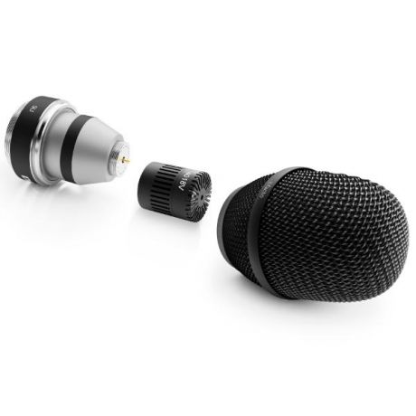 Микрофонный капсюль DPA 4018V-B-SL1 Black