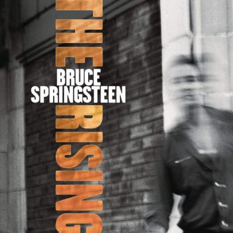 Bruce Springsteen Bruce Springsteen - The Rising (2 LP)