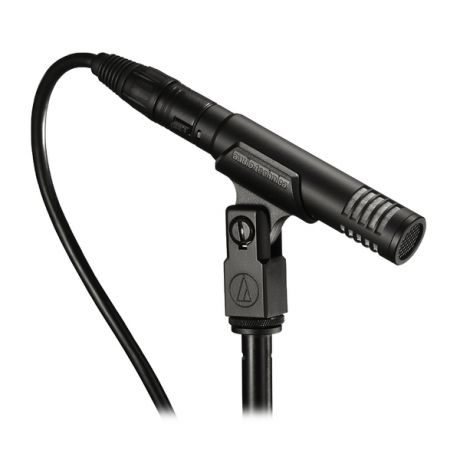 Инструментальный микрофон Audio-Technica PRO37