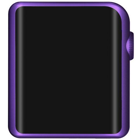 Портативный Hi-Fi плеер Shanling M0 Purple