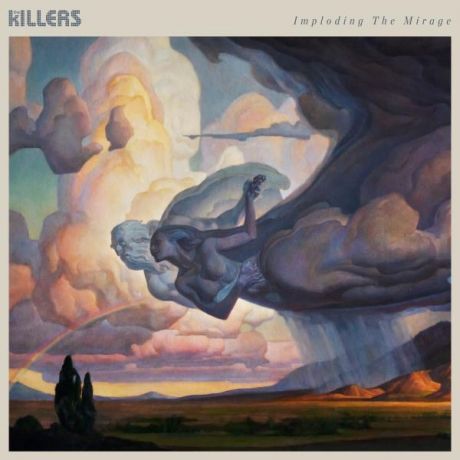 Killers KillersThe - Imploding The Mirage