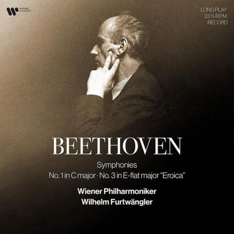 Beethoven BeethovenWilhelm Furtwangler - : Symphonies Nos. 1 3 