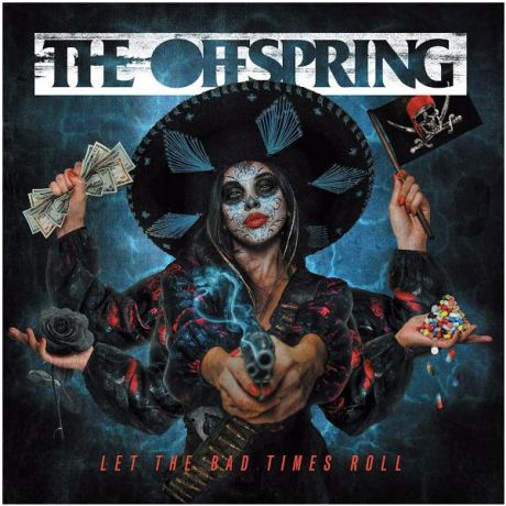 Offspring OffspringThe - Let The Bad Times Roll