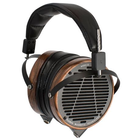 Охватывающие наушники Audeze LCD-2 Rosewood