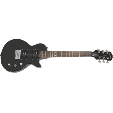 Электрогитара Epiphone Les Paul Express Ebony