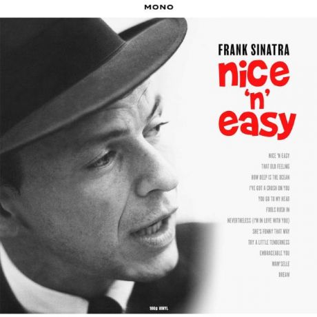 Frank Sinatra Frank Sinatra - Nice 