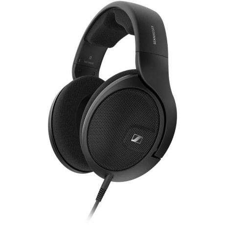 Охватывающие наушники Sennheiser HD 560S Black