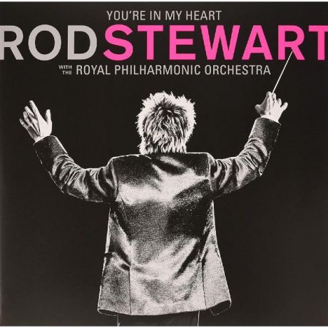 Rod Stewart Rod Stewart - You