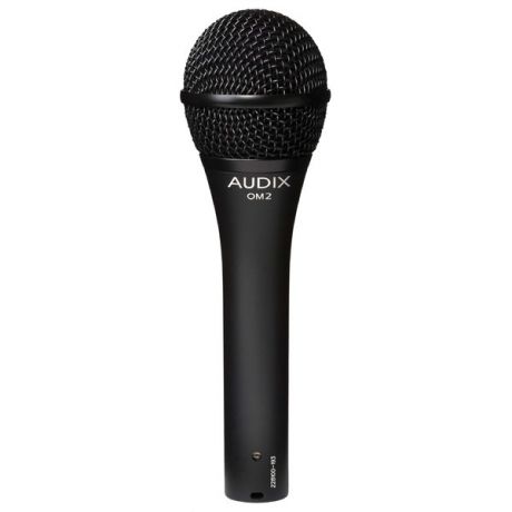Вокальный микрофон Audix OM2