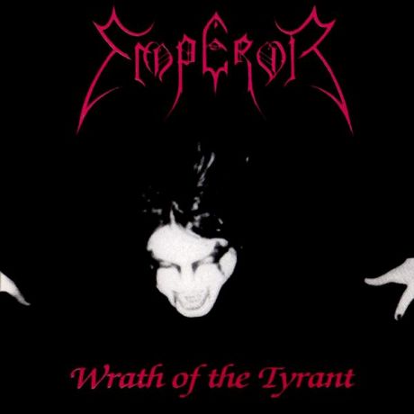 Emperor Emperor - Wrath Of The Tyrant