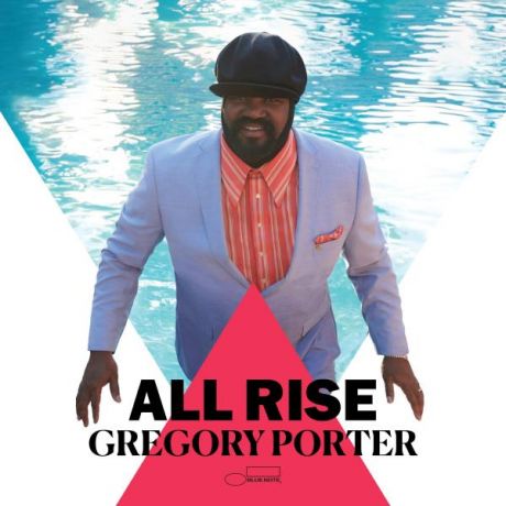 Gregory Porter Gregory Porter - All Rise (2 LP)