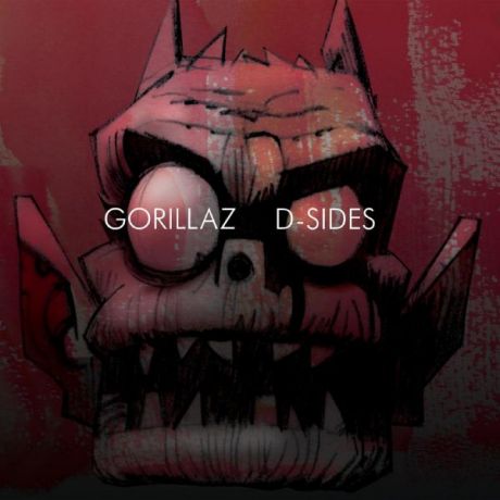Gorillaz Gorillaz - D-sides (180 Gr, 3 LP)