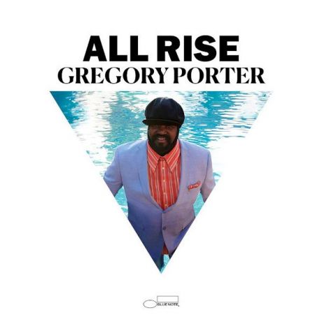 Gregory Porter Gregory Porter - All Rise (deluxe, Colour, 3 LP)