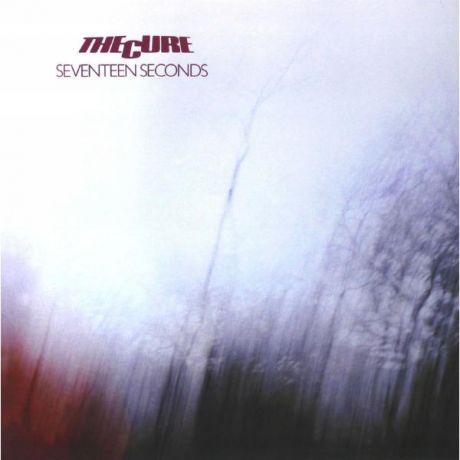 The Cure The Cure - Seventeen Seconds (picture Disc)