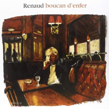 Renaud Renaud - Boucan D