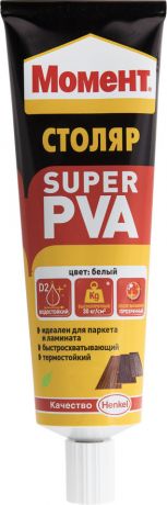 Клей Момент Super PVA 125г