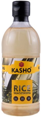 Заправка Kasho для риса 470мл
