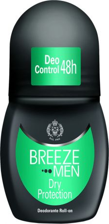 Дезодорант Breeze Dry protection 50мл