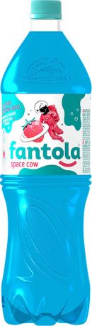 Напиток Черноголовка Fantola Space cow 1.5л