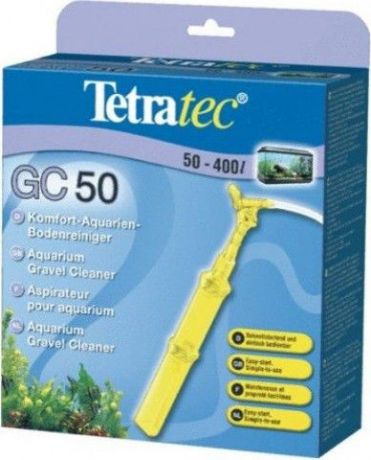 Сифон для чистки грунта Tetra GC-50