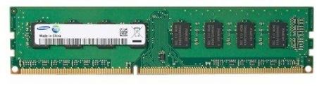 Оперативная память 8Gb (1x8Gb) PC4-21300 2666MHz DDR4 DIMM CL17 Samsung M378A1K43CB2-CTD
