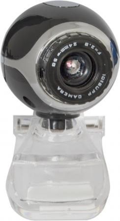 Веб-Камера Defender C-090 черный 63090